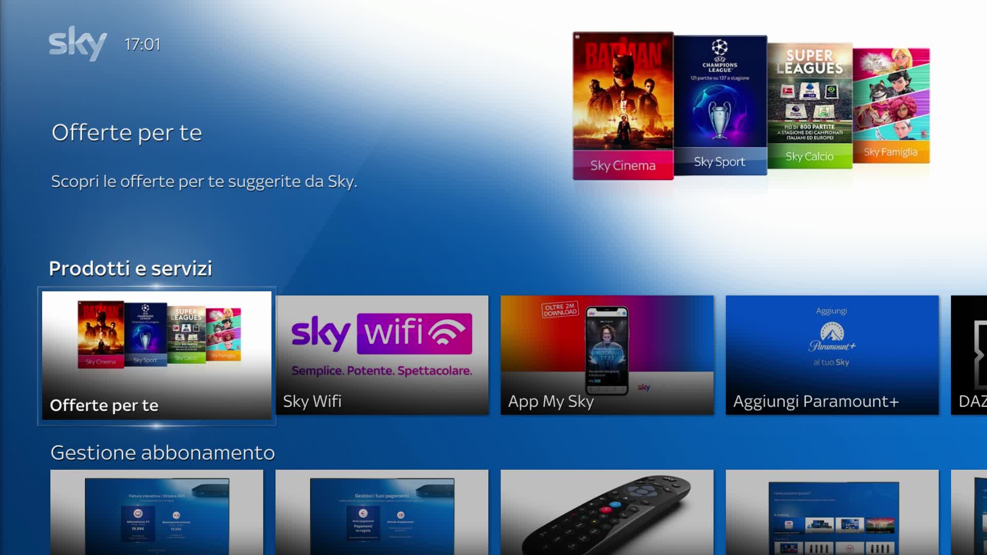 L'imperatrice, Tutto Ciò Che C'è Da Sapere Sulla Serie | Sky - Foto 10