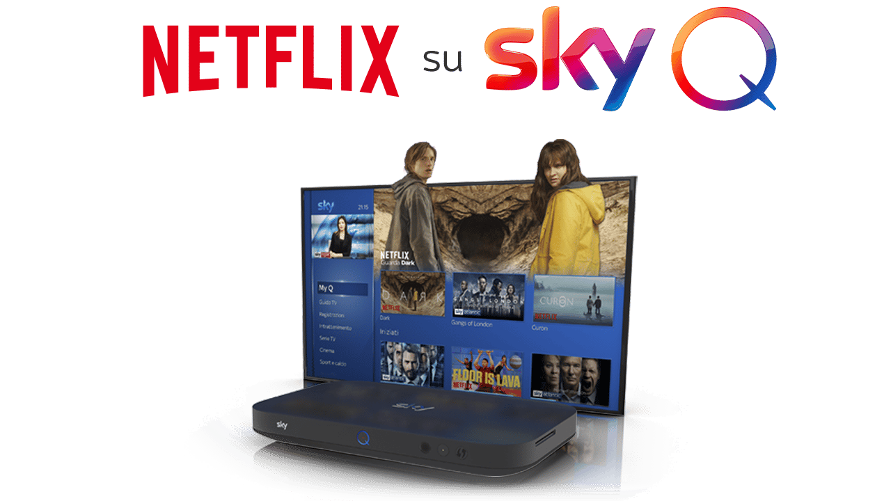 Canali Rai Su Sky Q Non Si Vedono