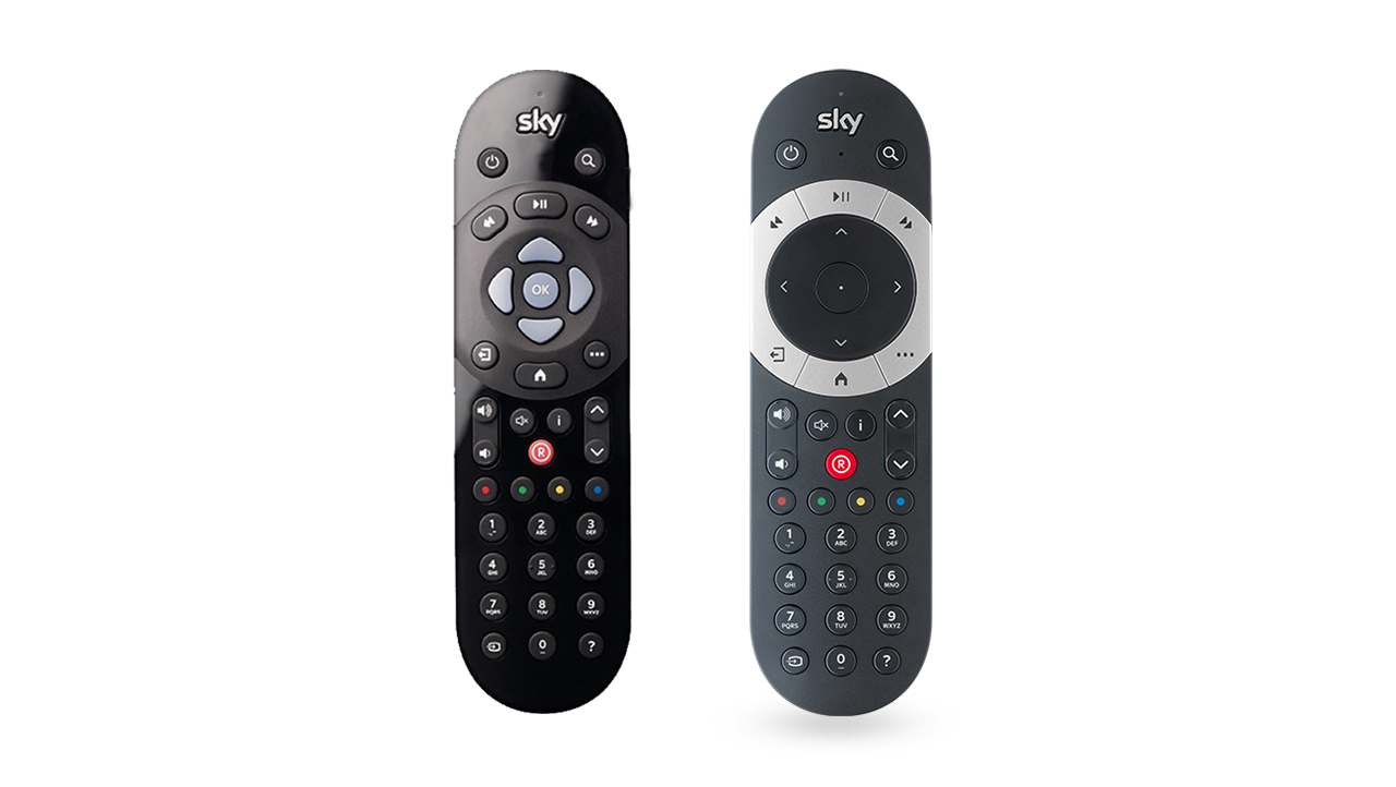 Come richiedere un nuovo telecomando Sky? - Pagina 2