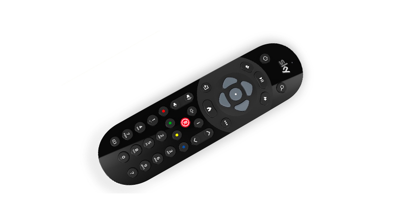 Sky Q: assistenza sui telecomandi | Sky