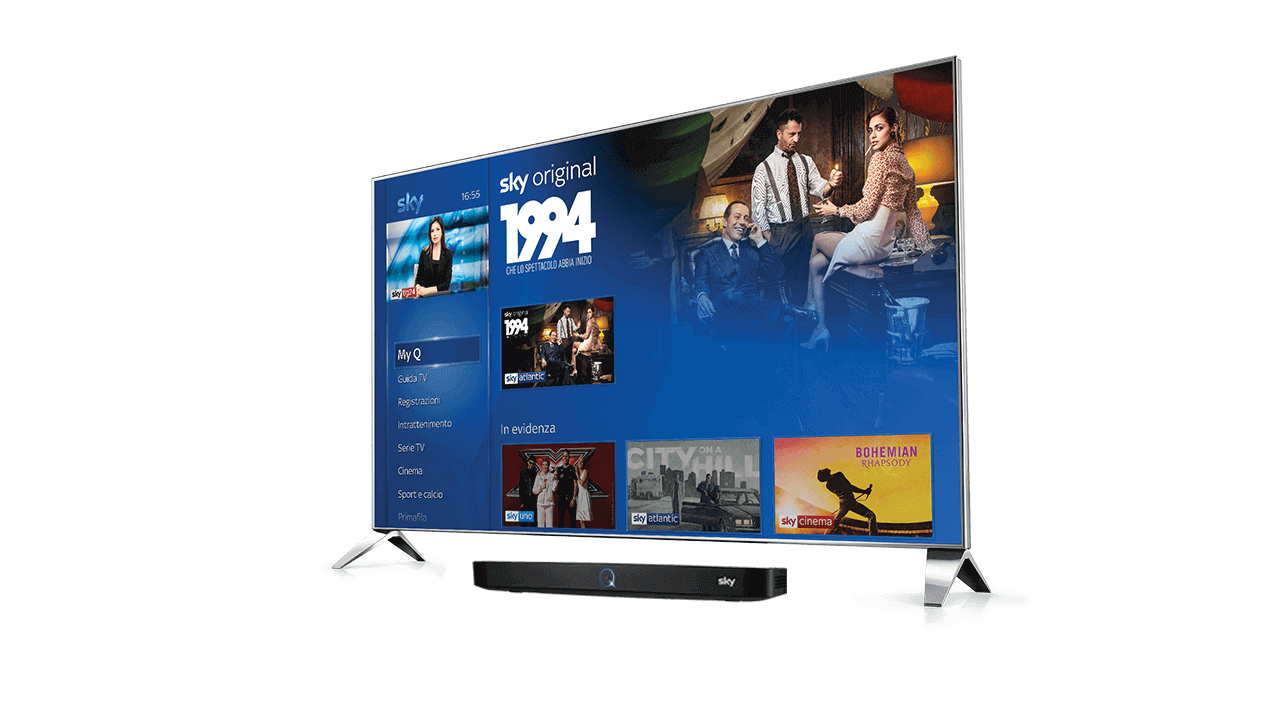 Come Vedere Now Tv Su Smart Tv Non Compatibile