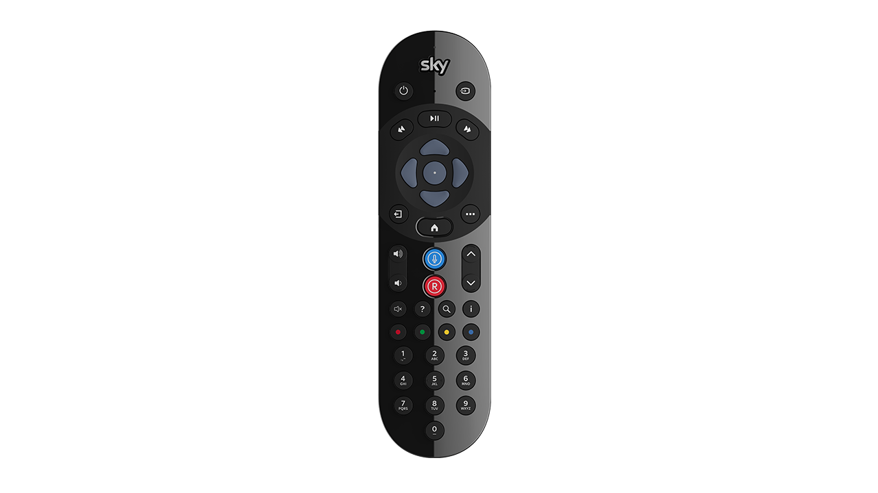 Sky Q guida alla configurazione del Sky