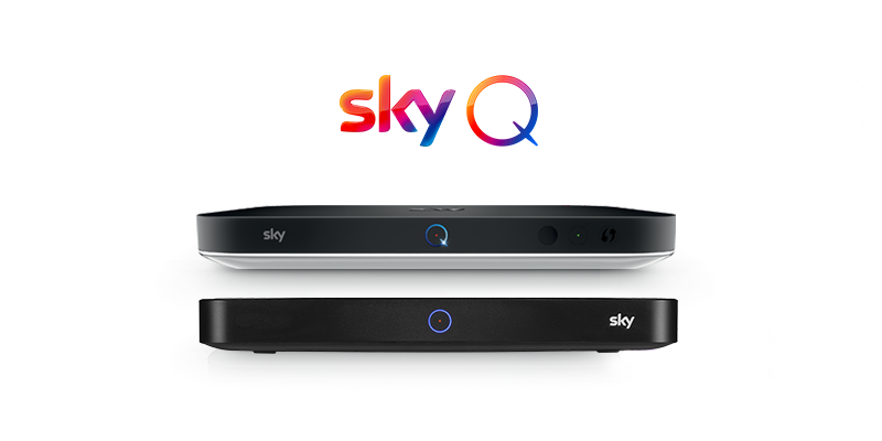 Passaggio Da Sky Digitale Terrestre A Sky Q