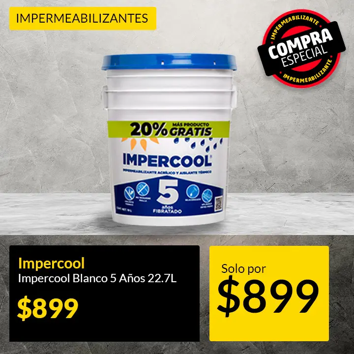 Impermeabiizantes