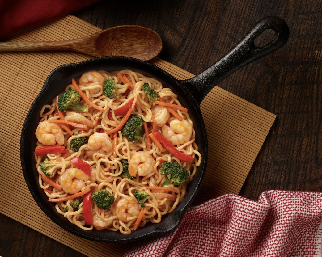 Shop Chili Garlic Shrimp