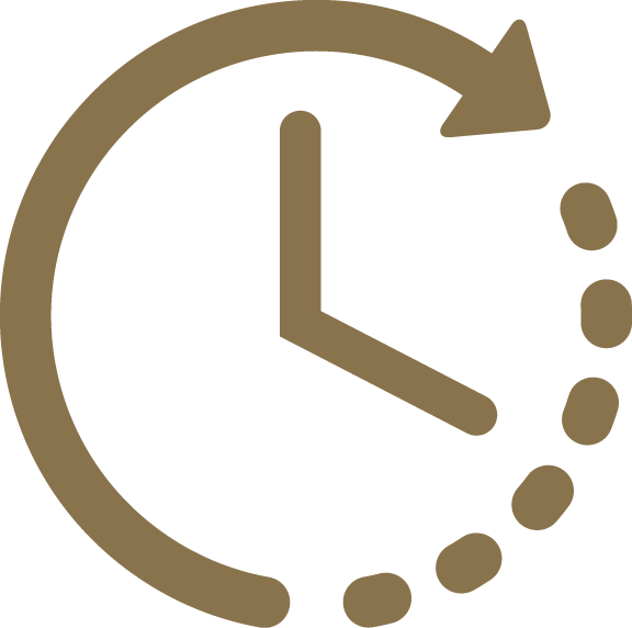 Preparation Time Icon