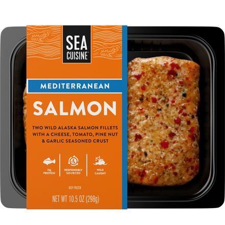Sea Cuisine Sea Cuisine