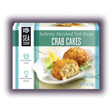 Sea Cuisine