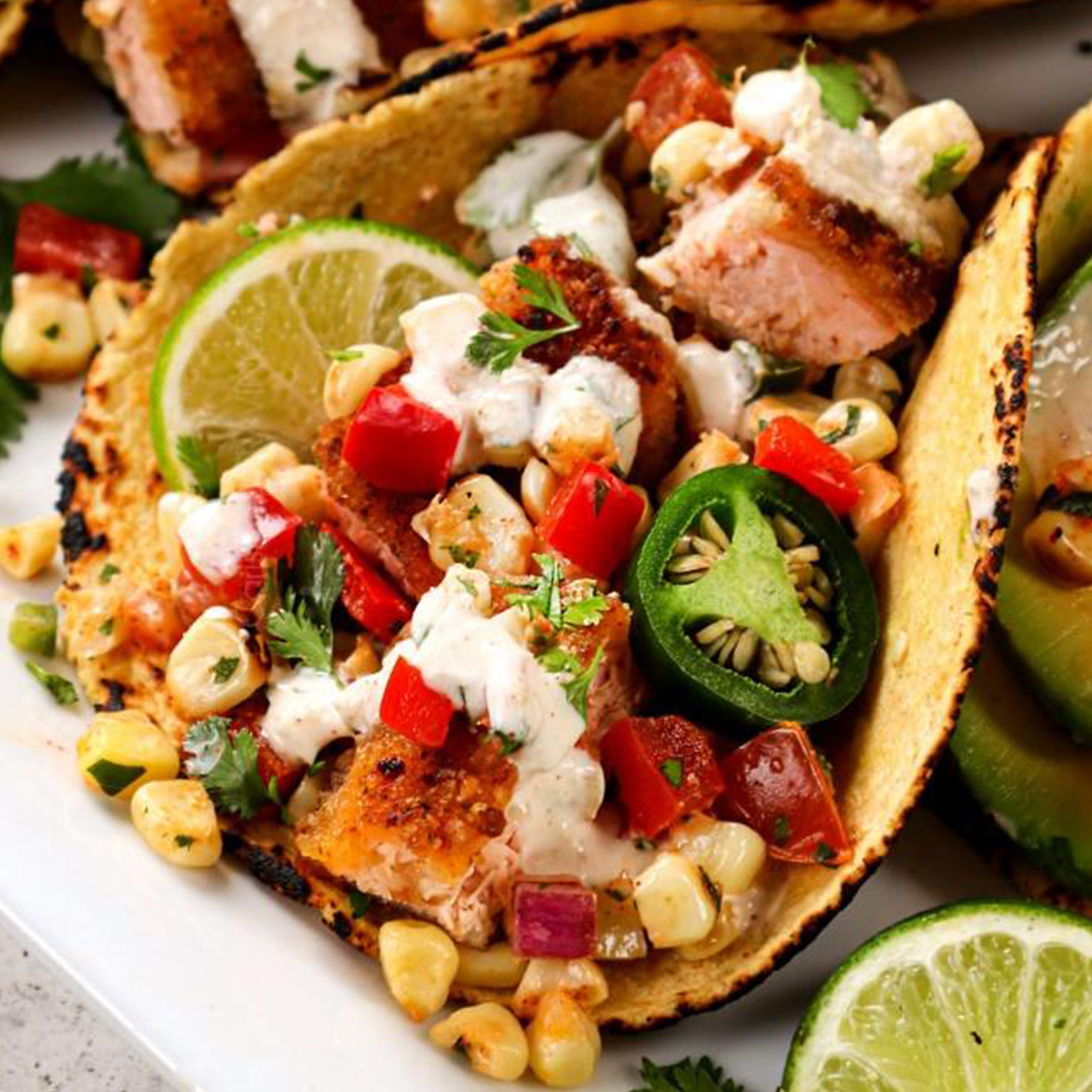 Sea Cuisine Honey Chipotle Salmon