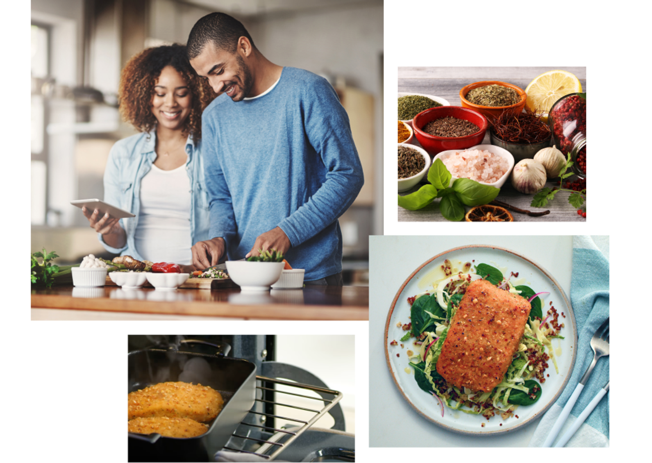 SC Homepage Delicious Meal Ideas Collage Final High Res ?height=460&dpr=2&auto=webply&format=png