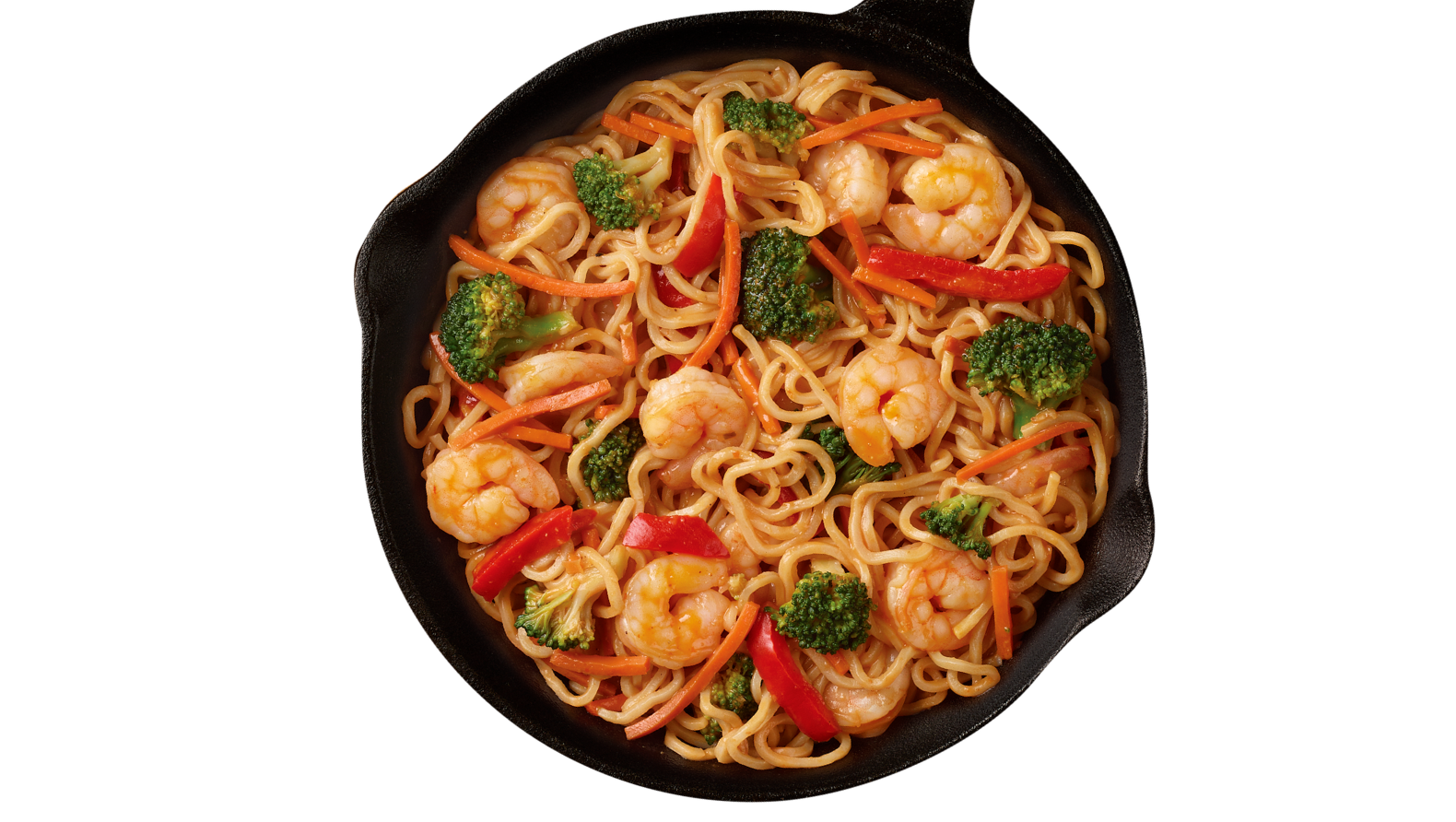 Garlic Shrimp