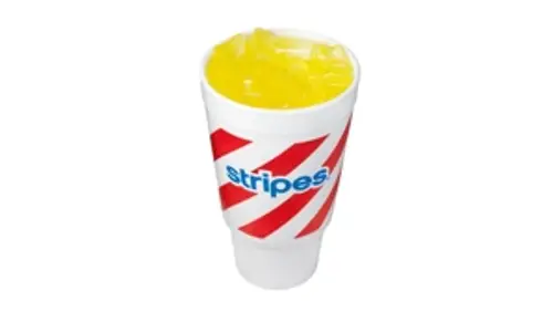 Gatorade® Lemonade in soda cup