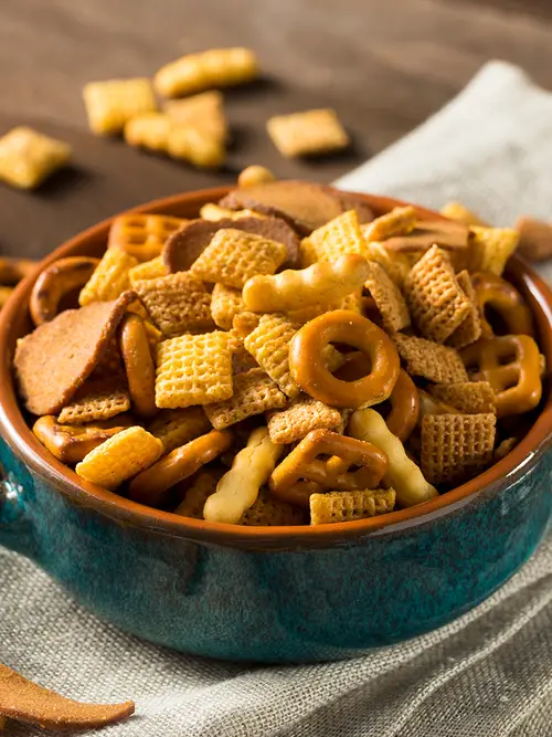 Snack Mix 