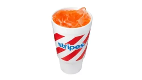 Sunkist® Orange in soda cup