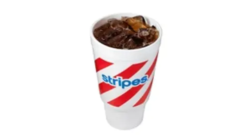 Coca Cola® drink in a cup