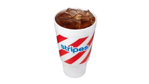 Fuze Tea® drink in a cup
