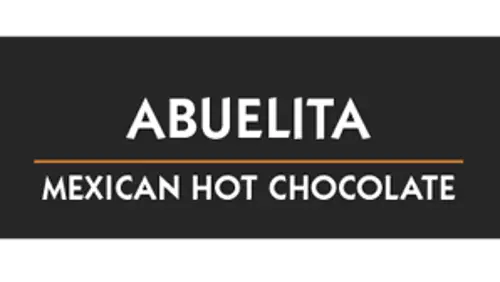 Abuelita Mexican hot chocolate