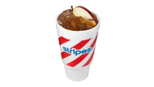 Manzanita Sol™ drink in a cup