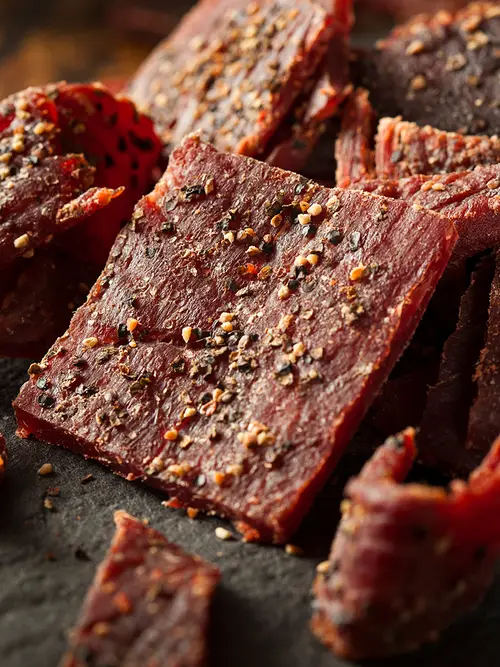 Beef Jerky