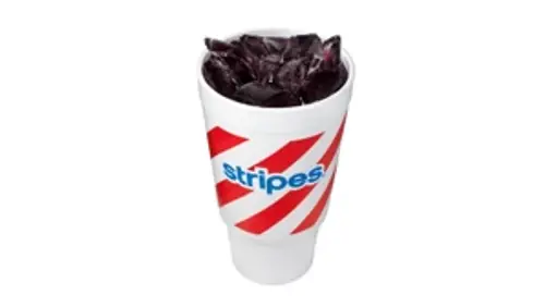 Welch's® Grape drink in a cup