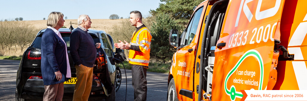 The Complete Guide To Breakdown Cover Rac