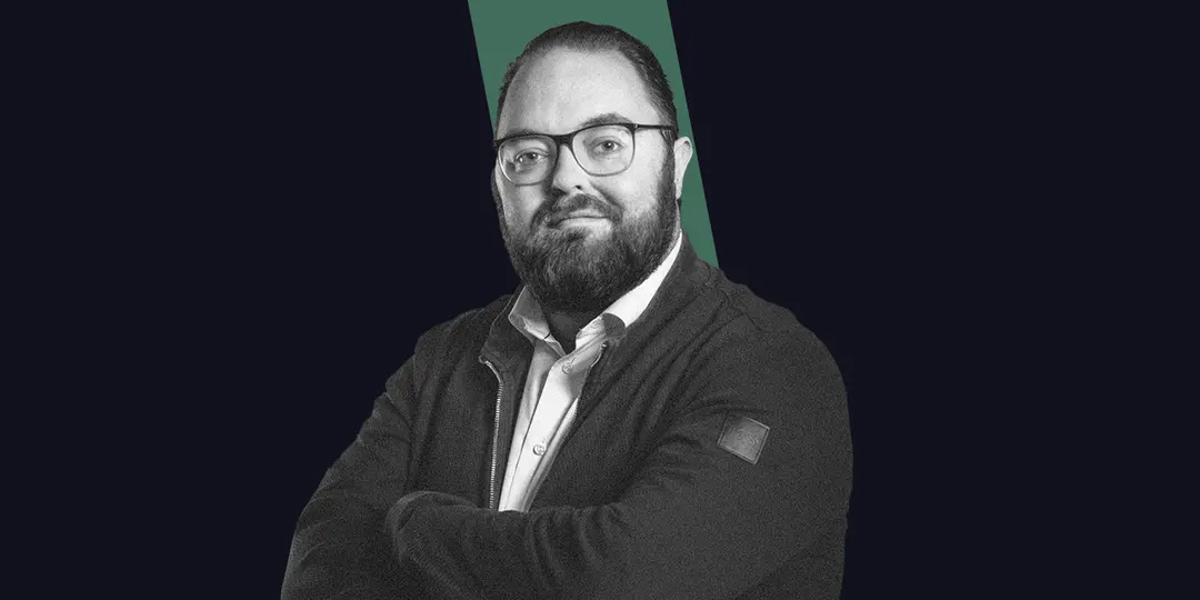 Geopolitical AMA With Mikkel Rosenvold: September 2026