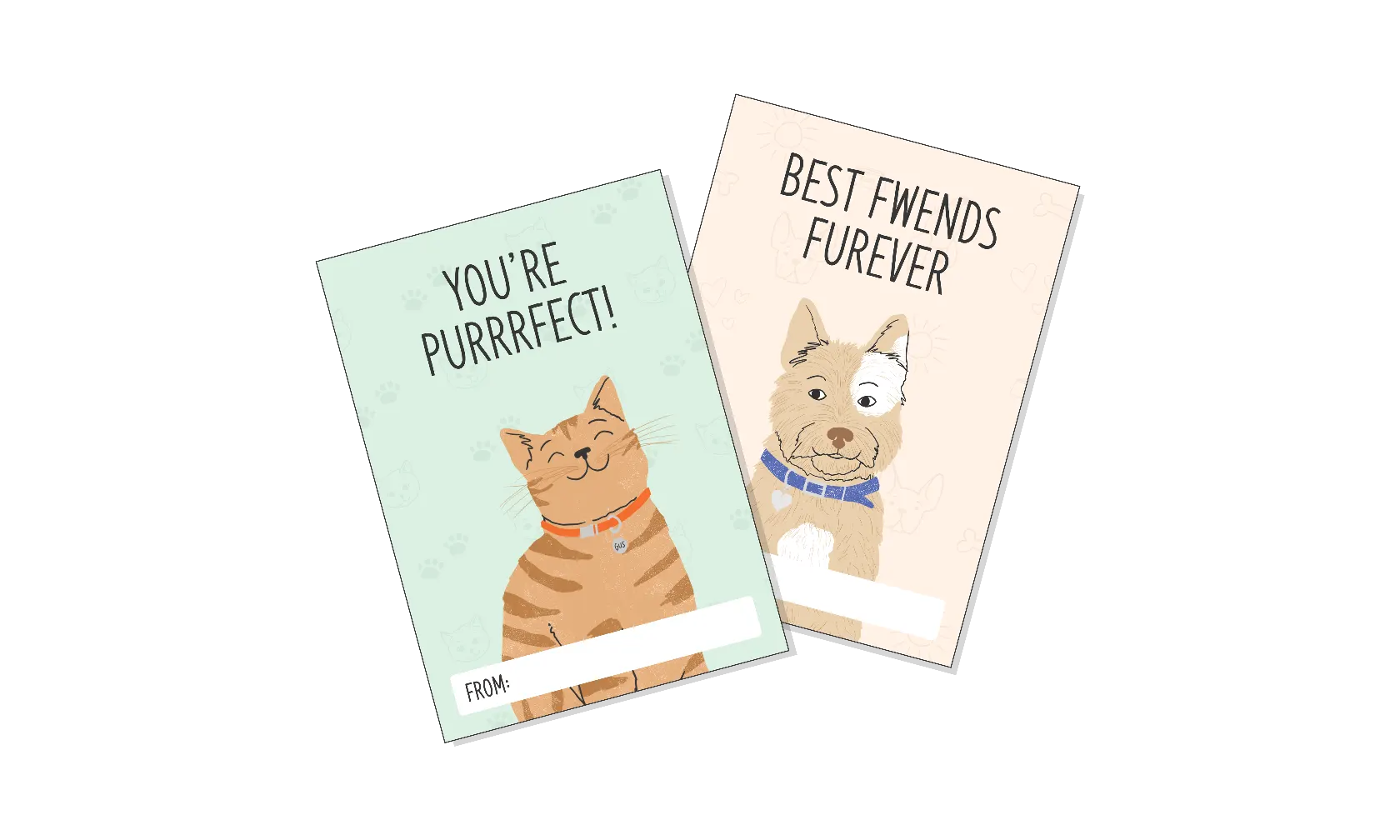 Valentines Cards