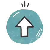 Arrow pointing up