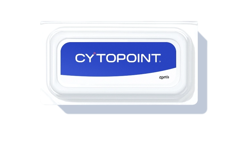 Learn More About the  Benefits of&nbsp;Cytopoint