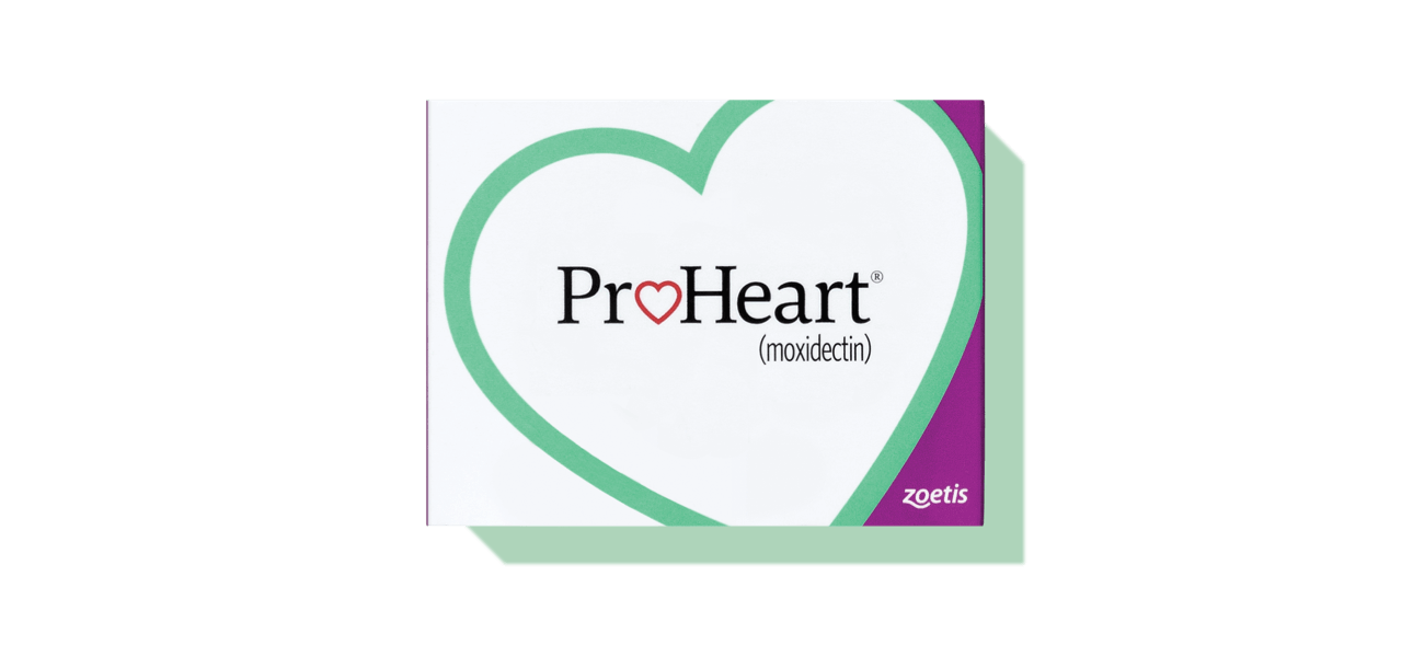 Proheart deals 6 cost