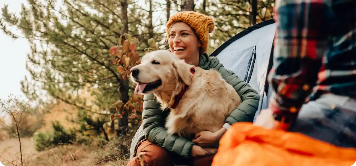 Discover More About How Pets Can Improve Mental Health With HABRI<sup style="top: -0.6rem; font-size: 0.6rem;">6</sup> 