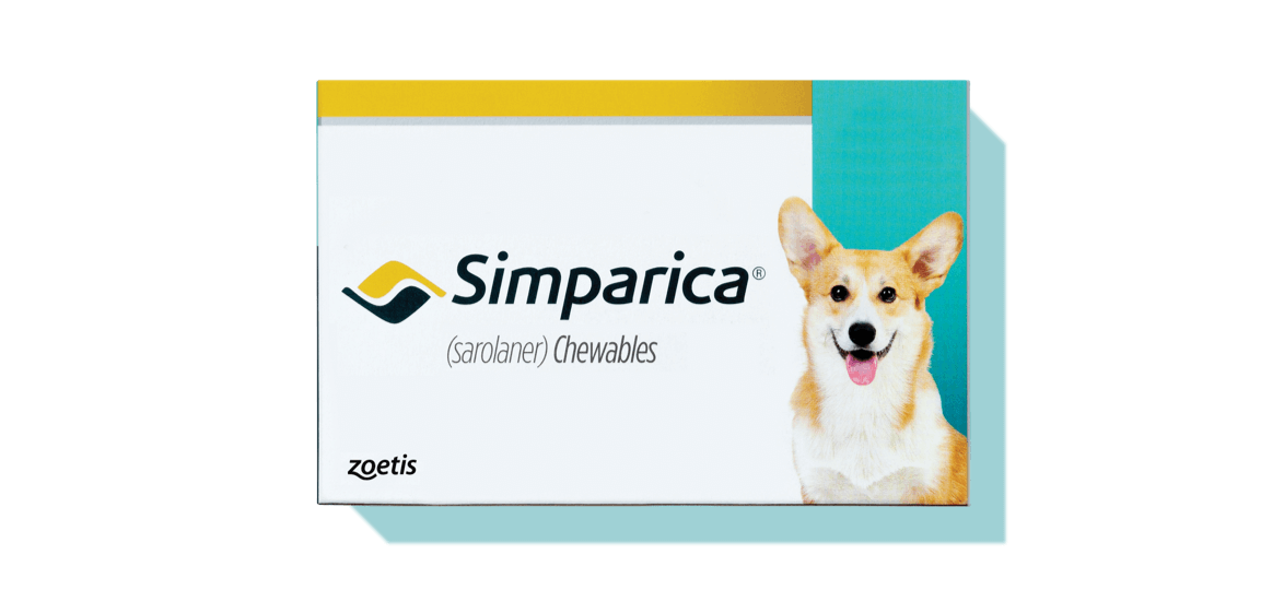 Simparica Rewards Offers Zoetis Petcare