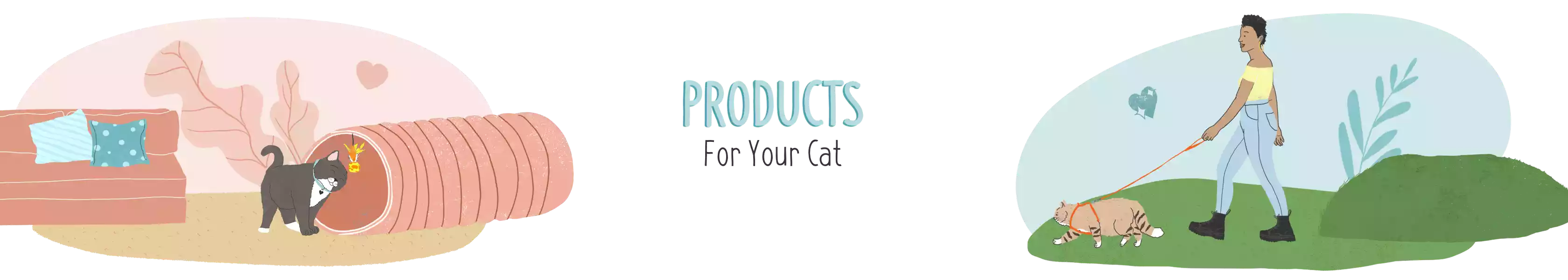 Products For Your Cat