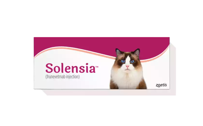 Solensia package