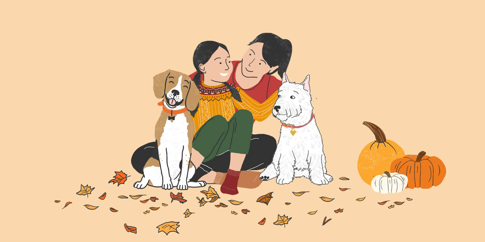 10 Autumn Dog Activities Your Fur Kid Will Fall in Love With