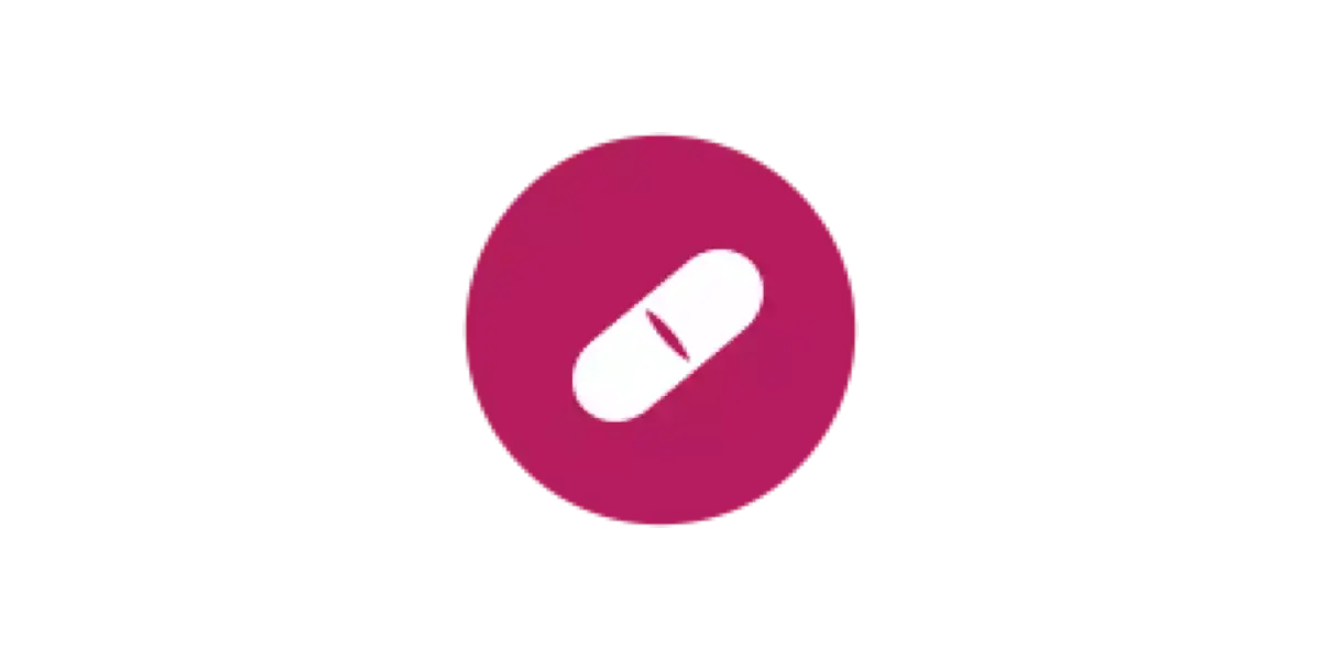 Discover a once-daily pill you give at home