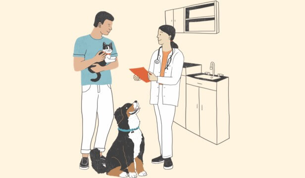 Pet Health Checklist