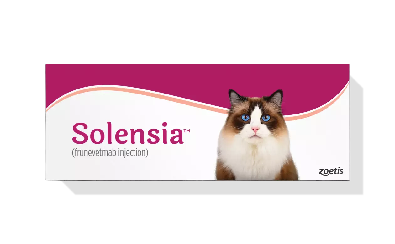 Learn More About the Benefits of&nbsp;Solensia