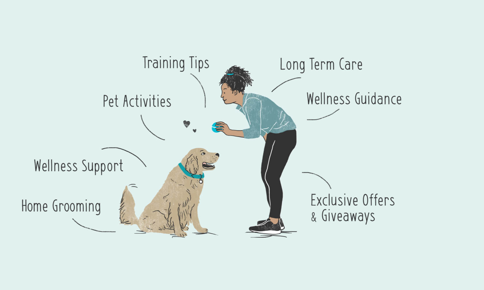 Pet Care Made Simple | Zoetis Petcare