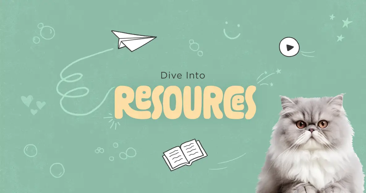 Dive into Resources