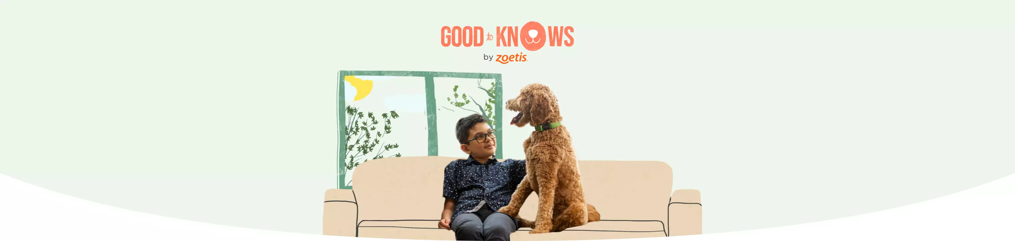 Good to Knows