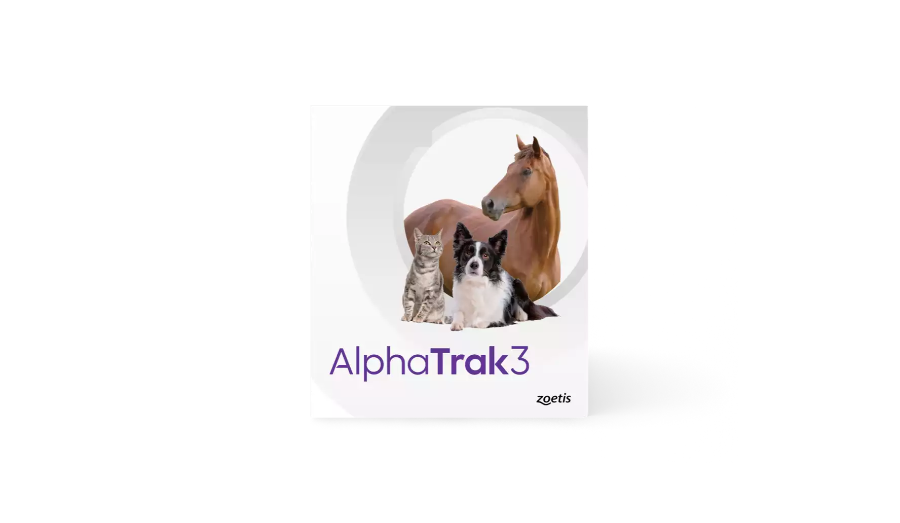 AlphaTrak3