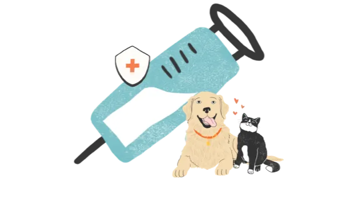 Pet Vaccine Tracker