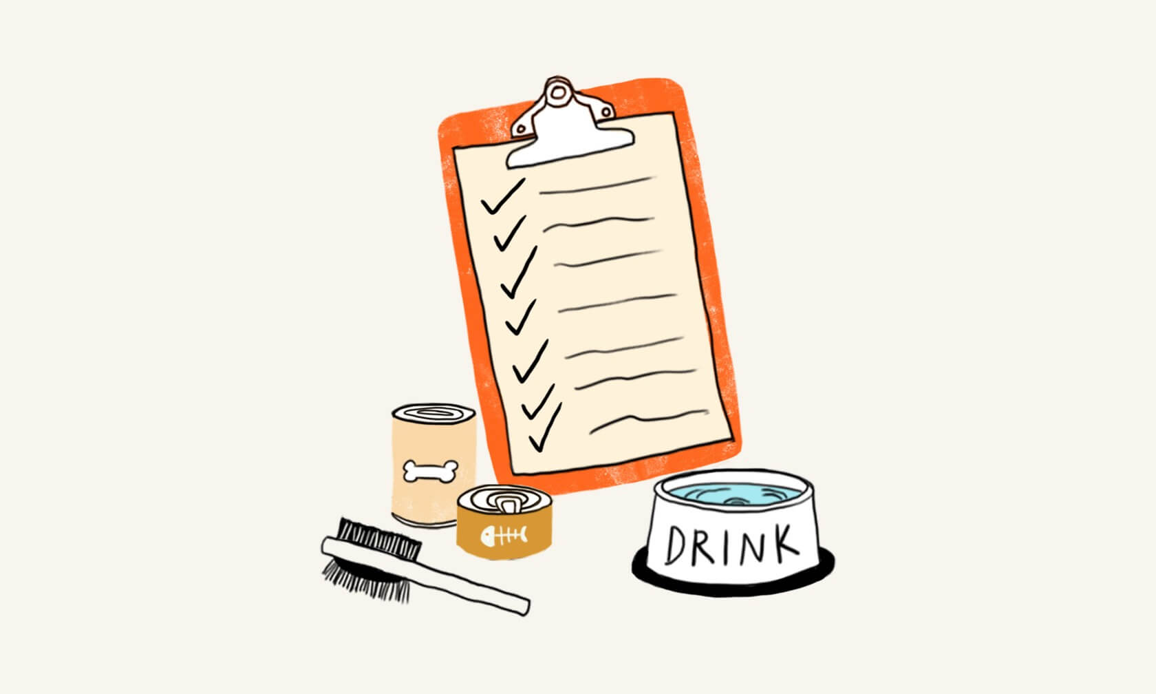 checklist