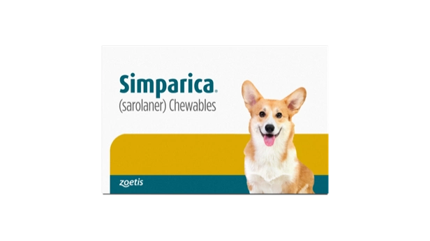 Learn More About the Benefits of Simparica