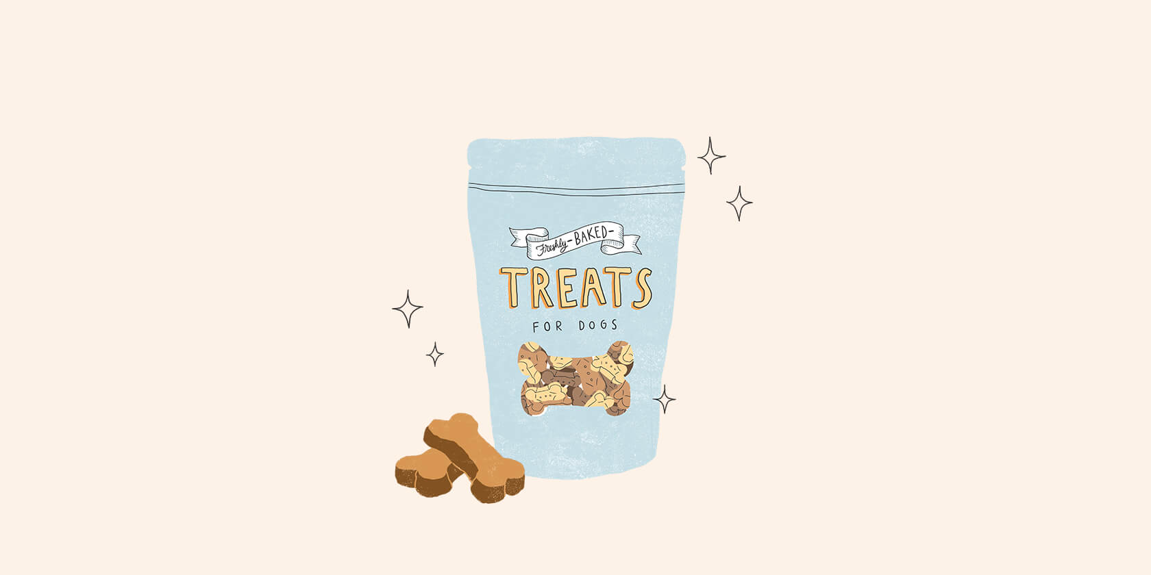 Dog chews for dogs