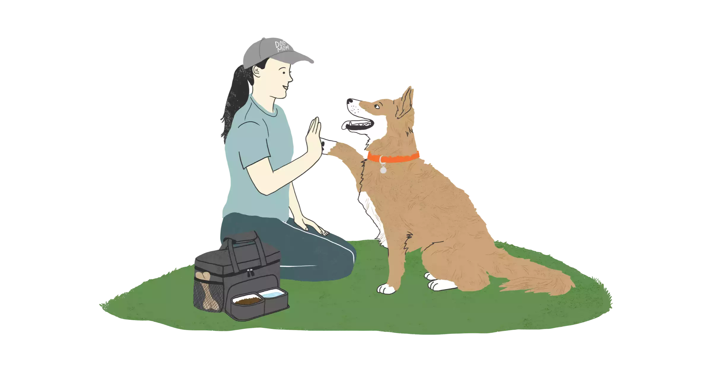 Dog Socialization Checklist | Zoetis Petcare Dog Socialization Checklist | Zoetis Petcare