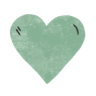 Heart icon.