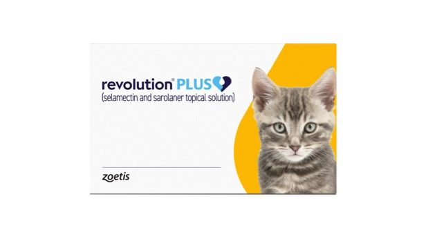 Learn More About the Benefits of Revolution Plus