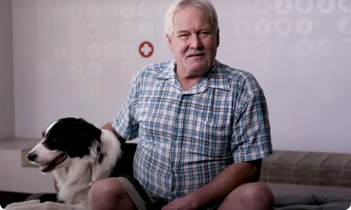 Pet Parent Stories